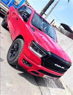 رام 1500